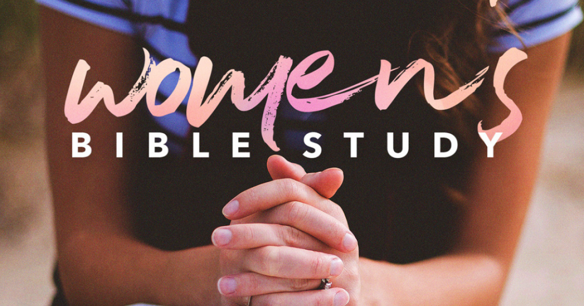 online bible study for young women